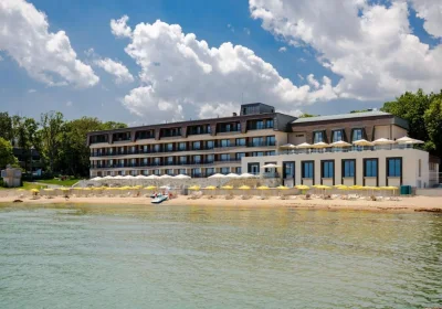 HVD Nympha Hotel