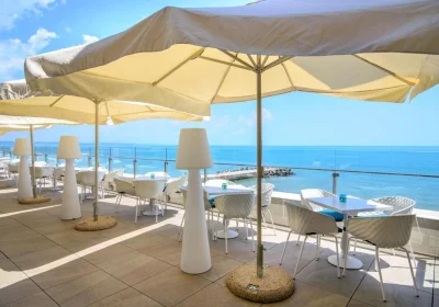 HVD Nympha Hotel