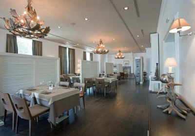 HVD Boutique Hotel Oasis