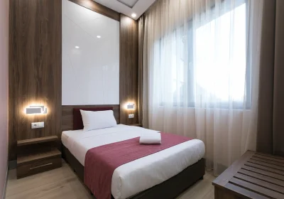 B1 Boutique Hotel Sofia