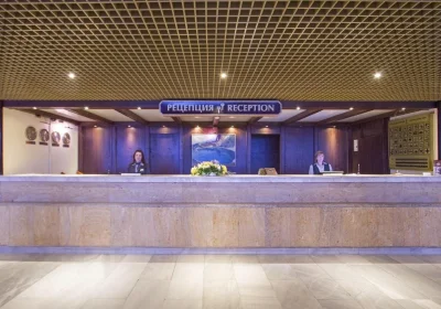 Hotel Samokov