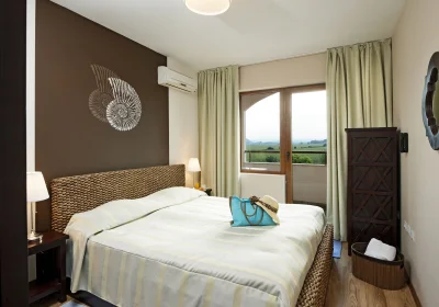 Sunrise All Suites Resort