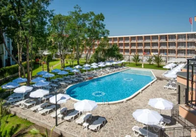 Hotel Riva